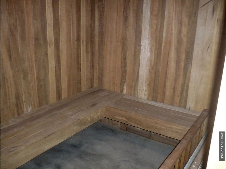 Venta Hotel Sauna con Salón de Recepciones en San Juan de Lurigancho