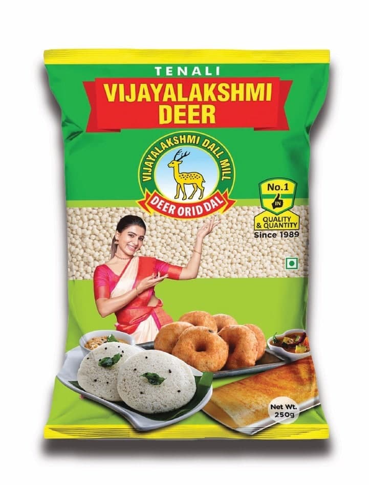 Quality minapagullu in YSRKadapa Tenali Vijayalakshmi Deer