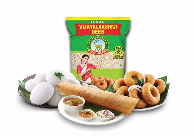 Quality minapagullu in Nellore Tenali Vijayalakshmi Deer