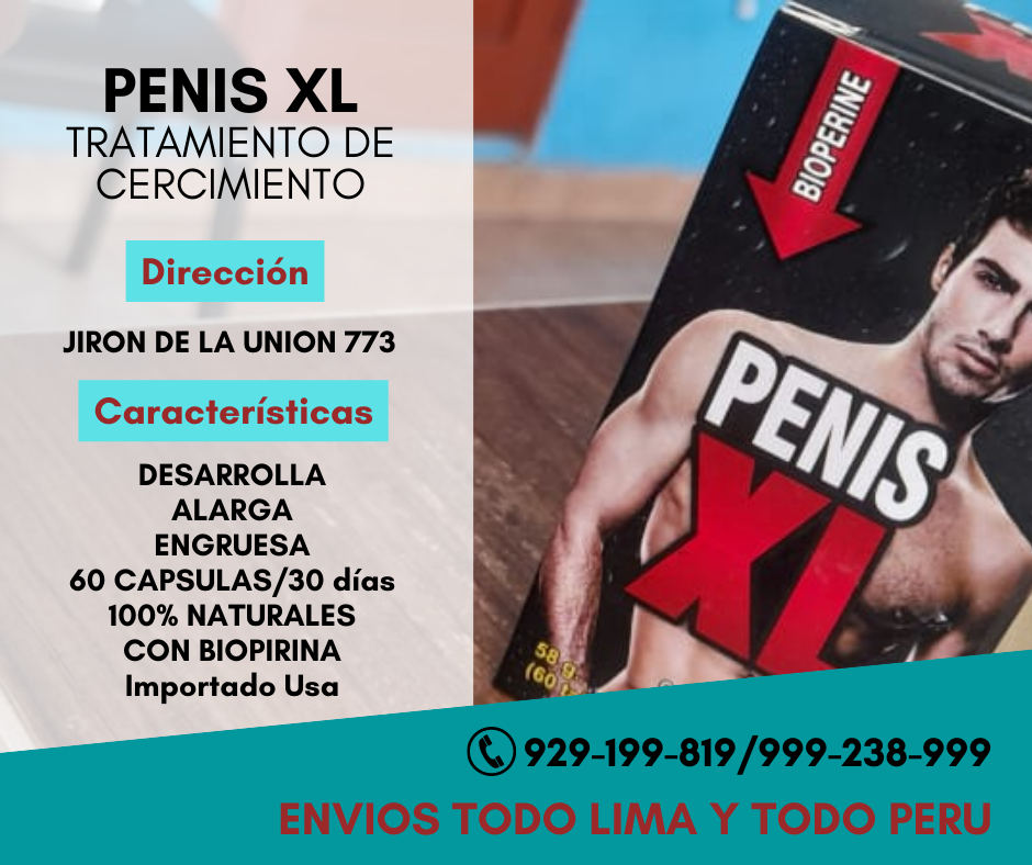 Tienda Erotica jirón de la unión 