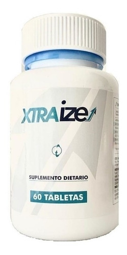 XTRAIZE POTENCIADOR MASCULINO SEXSHOP LOS OLIVOS 015335930 940100783