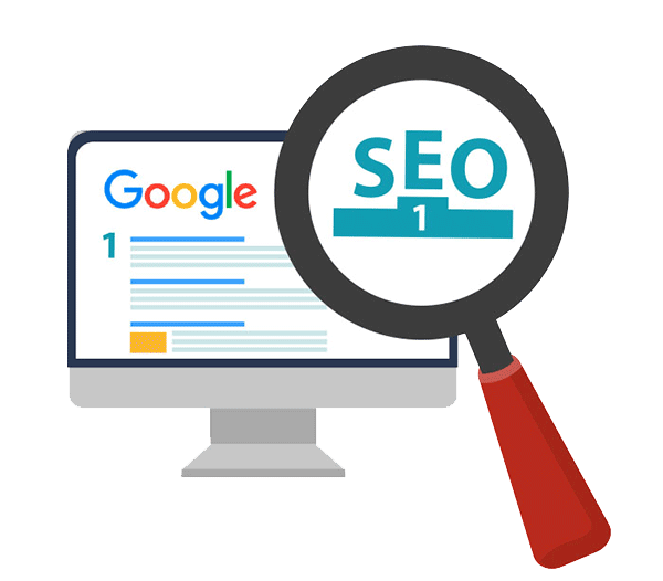 Servicio de posicionamiento web Lima agencia SEO