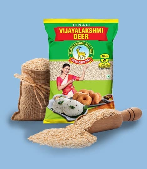 Quality Urad Dal Guntur