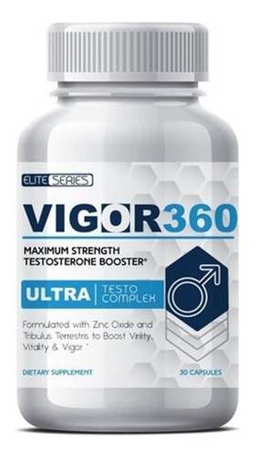 VIGOR360 EN OFERTA