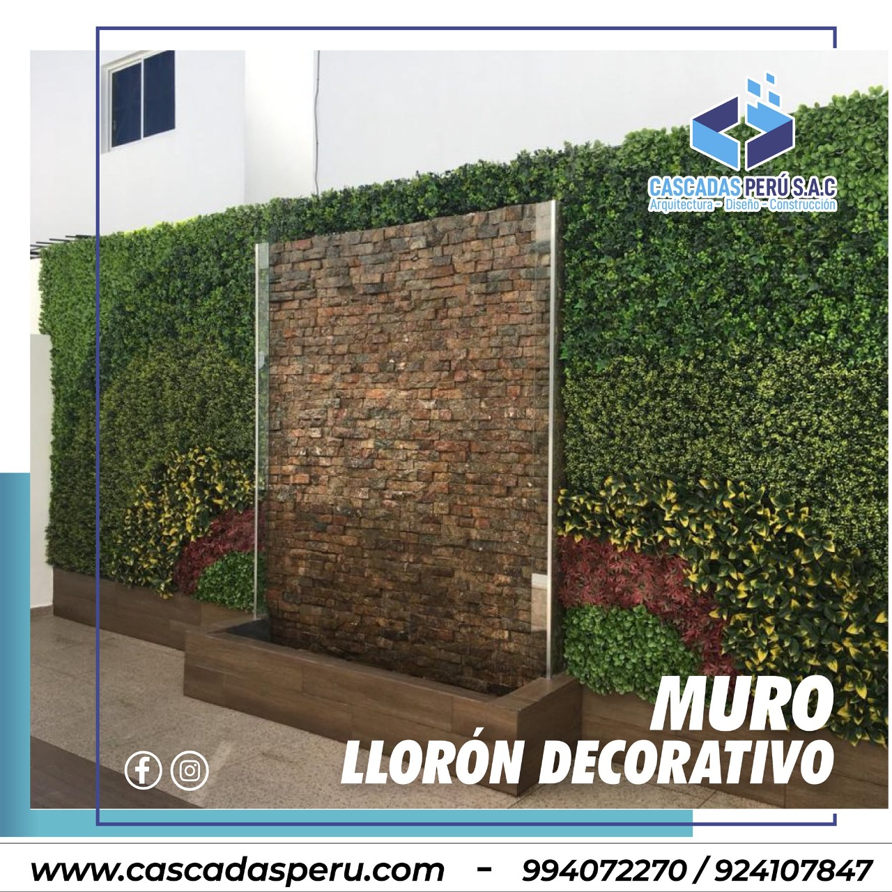 muro llorón interior muro llorón exterior muro llorón prefabricado muro llorón con luz