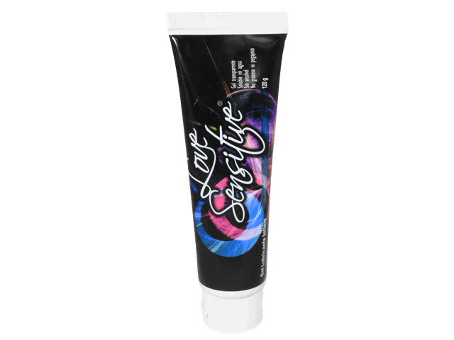 GEL LUBRICANTE INTIMO LOVE SENSITIVE - PUENTE PIEDRA 241 LIMA