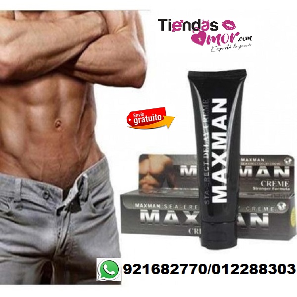 PENE GRANDE IMPORTA Y LO TENDRAN CON CREMA MAXMAN EN LIMA