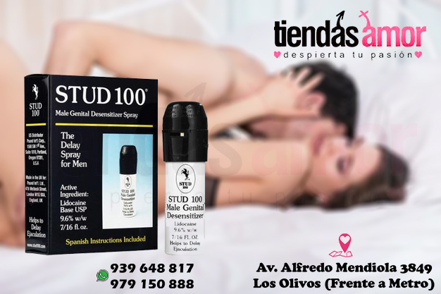 sexshop garantizado retardantes originales los olivos delivery 969889888