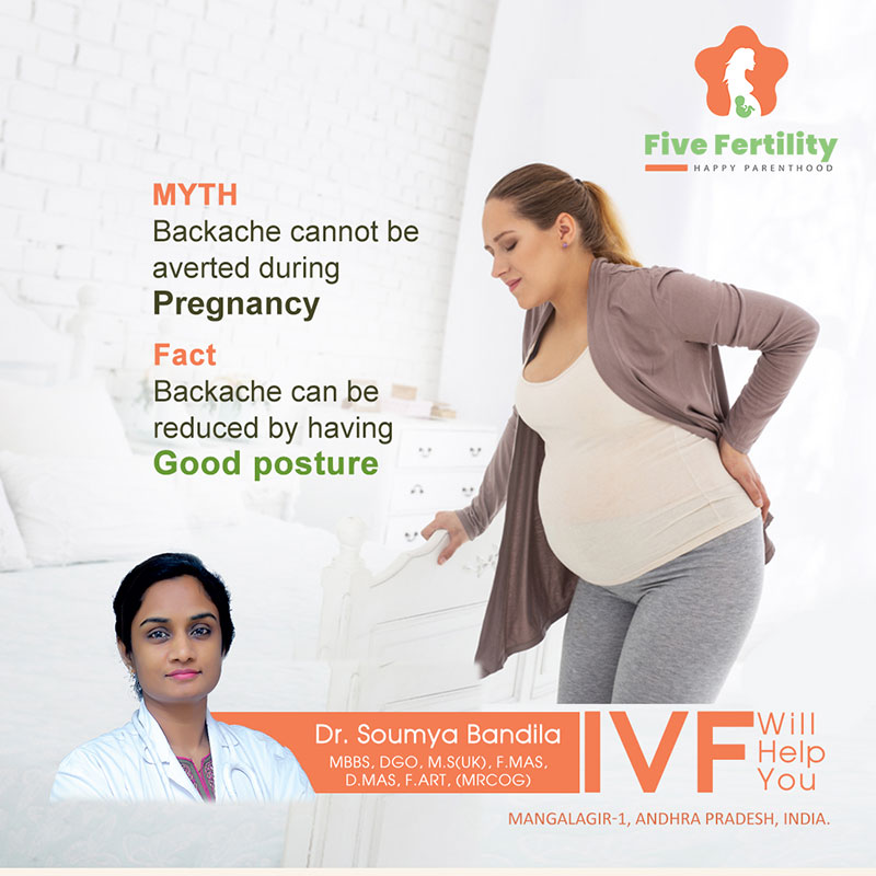  Best Fertility Clinic In Vijayawada