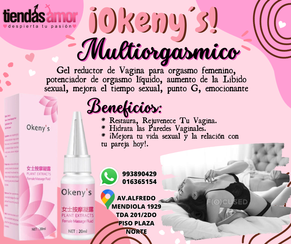 ventas de gel excitantes sexuales sexshop-los olivos