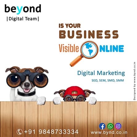 Best digital Marketing company 