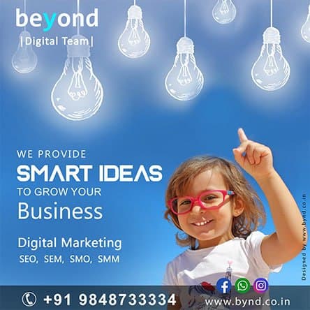 Digital Marketing Agency 