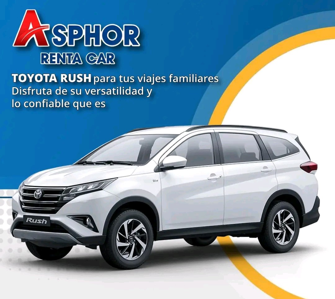 Asphor Renta Car