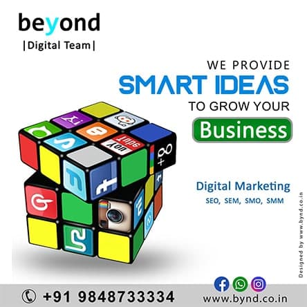 Best digital Marketing company in India