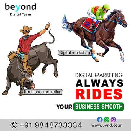 Digital marketing company in Andhra Pradesh