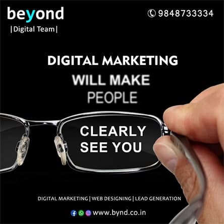 Best digital Marketing company in India