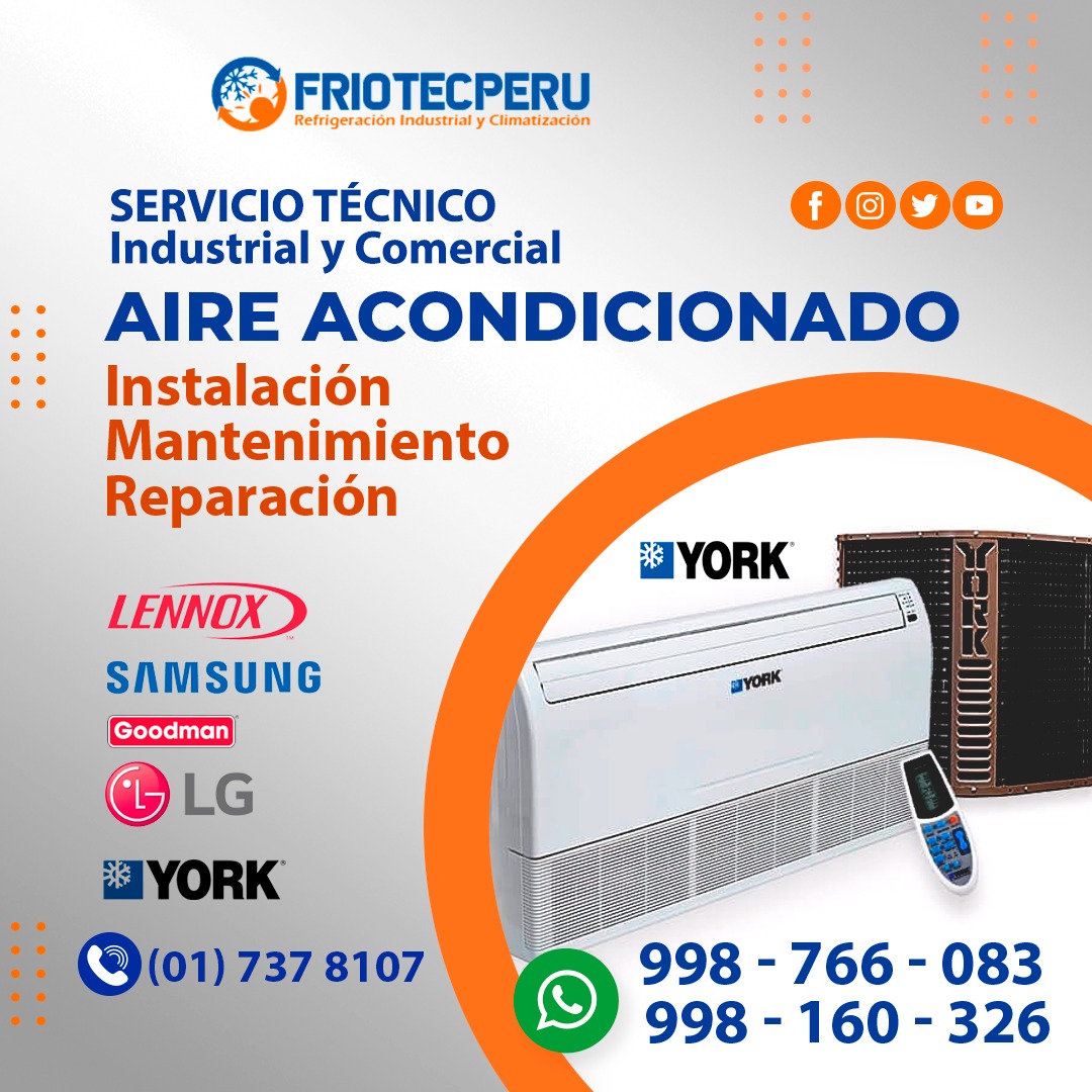 SERVICIO TECNICO AIRE ACONDICIONADO 7590161 ATE