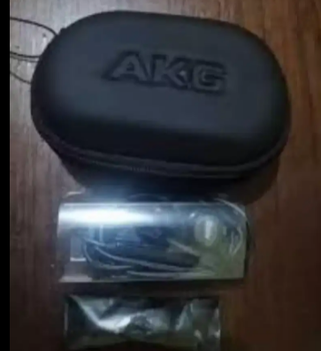 Audífonos originales akg Samsung