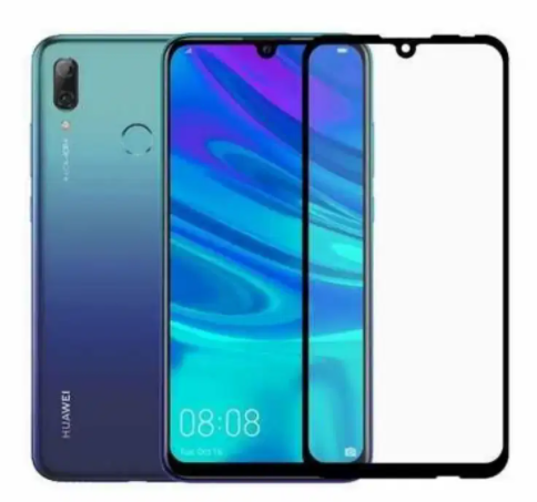 Mica de vidrio completa para Huawei P Smart 2019