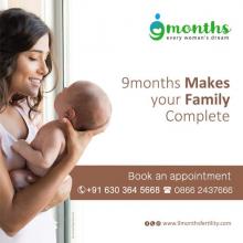 Best Fertility Clinic In Andhra pradesh