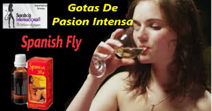 SPANISH FLY GOTAS MÁGICAS DESPIERTA TU APETITO SEXUAL- LOS OLIVOS 015335930