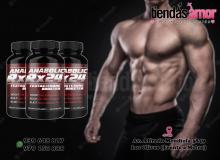 Precursor De Testosterona Anabolic Rx24