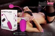 HUEVO VIBRADOR CON APP ABNER