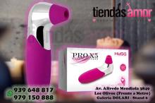 Succionador y vibrador Sucker Prox5