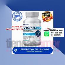 VIGOR 360 ORIGINAL POTENCIA SEXUAL 993890429