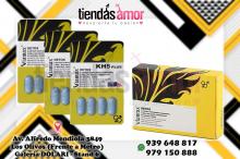 Viamax Detox ayuda con la potencia sexual