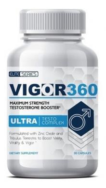 VIGOR360 EN OFERTA