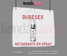 SPRAY PARA EVITAR LA EYACULACIÓN PRECOZ RETARDANTE DURESEX