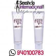 LUBRICANTE FIVE SEXSHOP INTERNACIONAL 