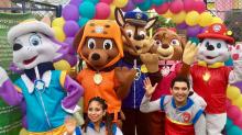 Show infantiles 910483816 en Santiago de Surco Fiestas Infantiles Surc