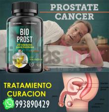 BIO PROST PARA IMPOTENCIA EYACULACION PRECOZ Y PROSTATITIS 