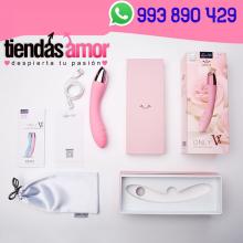 NOVEDOSO ONLY V2 VIBRADOR TIENDAS AMOR