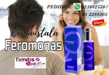 Perfume de atracion lure for her-him