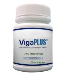 VIGAPLUS - POTENCIADOR SEXUAL EN OFERTA 