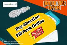 Safe at-Home Abortion Buy Abortion Pill Pack Online for Medical Termination