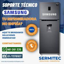 SAMSUNG REPARACION DE _REFRIGERADORAS_017378107-Pueblo Libre