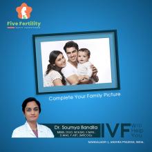  Best Fertility Center In Vijayawada