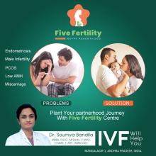  Fertility Center In Andhra Pradesh