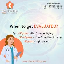  Best Fertility Doctors And Specialists In Vijayawada