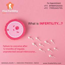  Best Fertility Hospital In Vijayawada