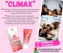 GEL ESTRECHANTE VAGINAL SEXSHOP TIENDA EROTICA CEL 993890429