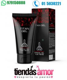 TITAN GEL FOR PENIS - SEXSHOP PUENTE PIEDRA