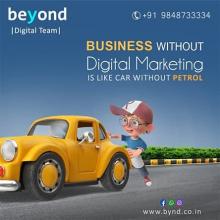  Best Digital Marketing Company Near Me