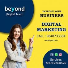 Best digital Marketing company in India