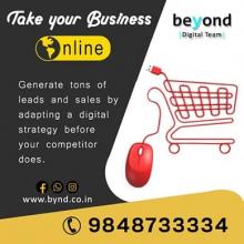 Best digital Marketing company in India