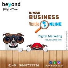  Best SEO company in India